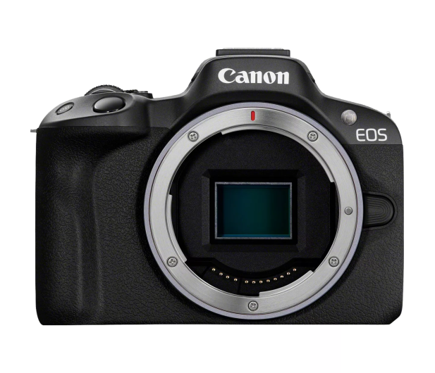 CANON EOS R50 Vloger Kit 5811C035 - 1143393 - zdjęcie 6